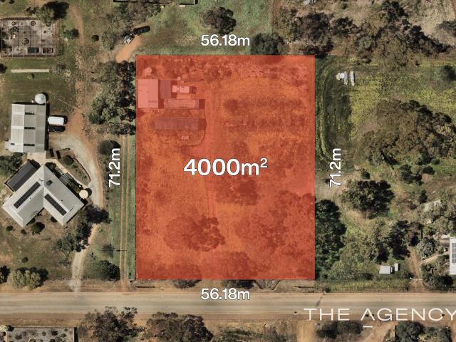 Property for sale in Gilgering, Western Australia