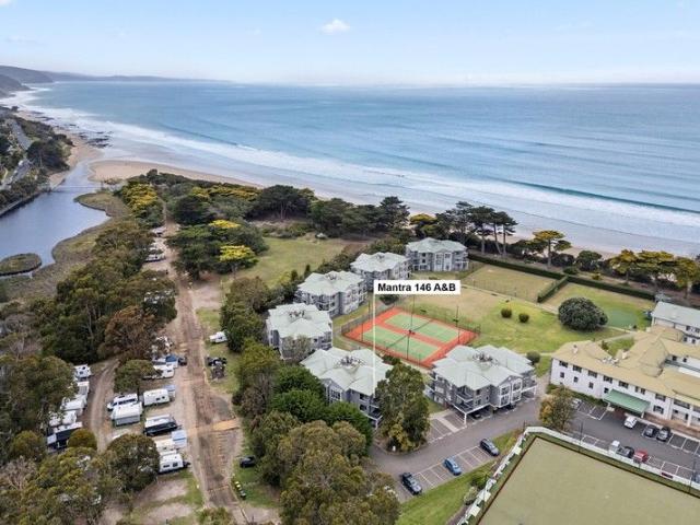 Apartment for sale in Lorne, Surf Coast Shire