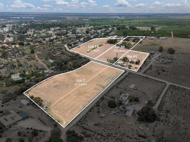 House for sale in Swan Reach, South Australia
