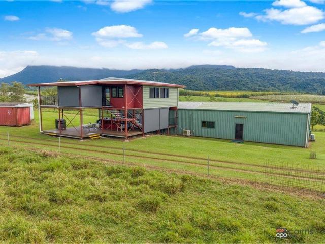 Cottage for sale in Bartle Frere, Queensland