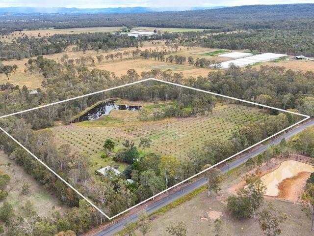 House for sale in Spring Creek, Queensland