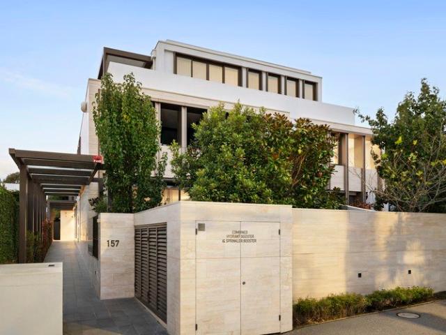 Apartment for rent in Camerons Creek, Victoria