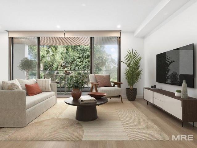 Apartment for sale in Balwyn North