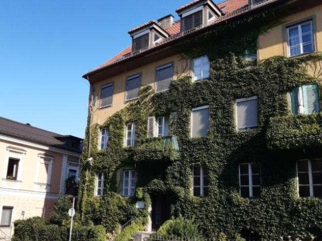 Wohnung kaufen in Judendorf-Straßengel, Kärnten
