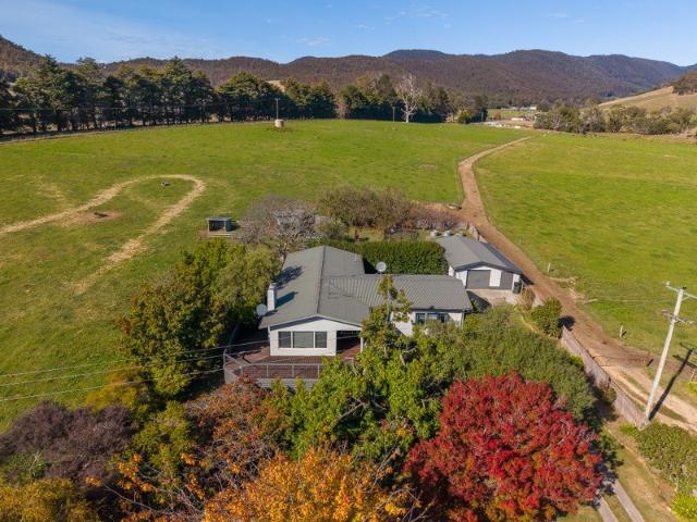 House for sale in Pyengana, Tasmania