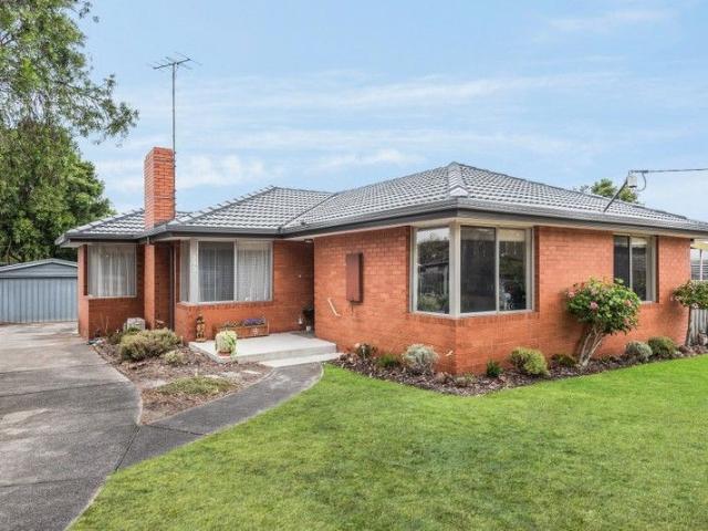 House for sale in Geelong, Victoria