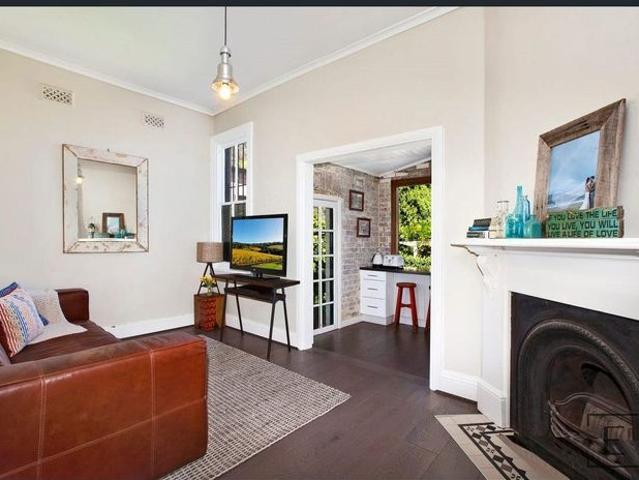 House for rent in Sydney, New South Wales