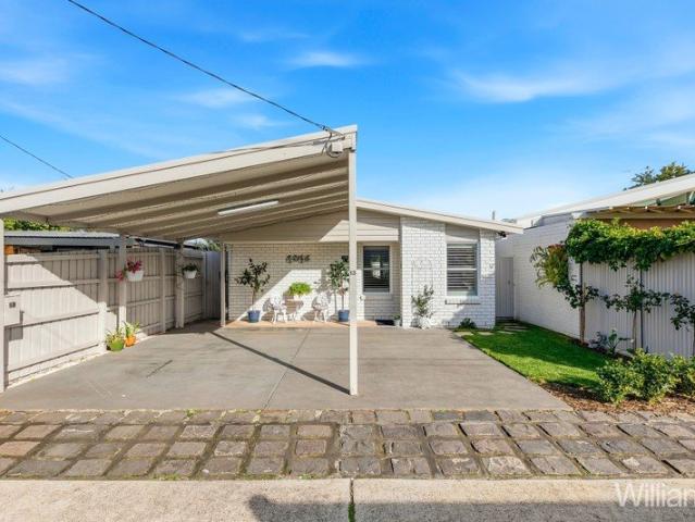House for sale in Williamstown, Melbourne