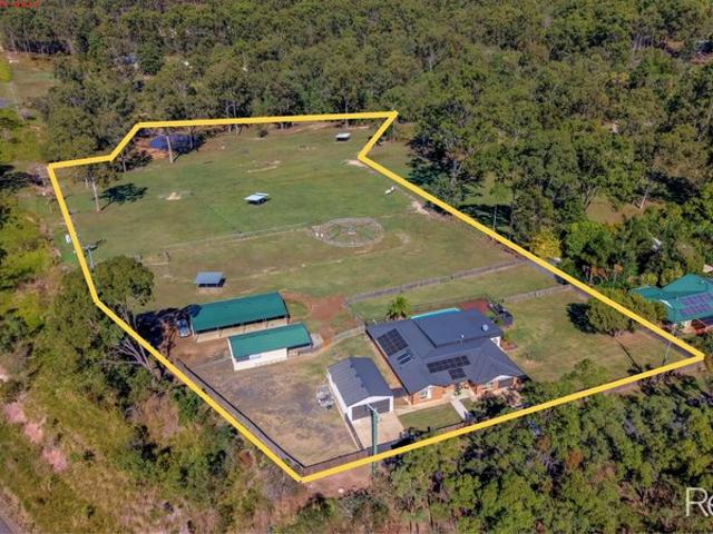 House for sale in Gin Gin, Queensland