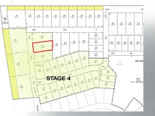 Land for sale in Karridale, Western Australia