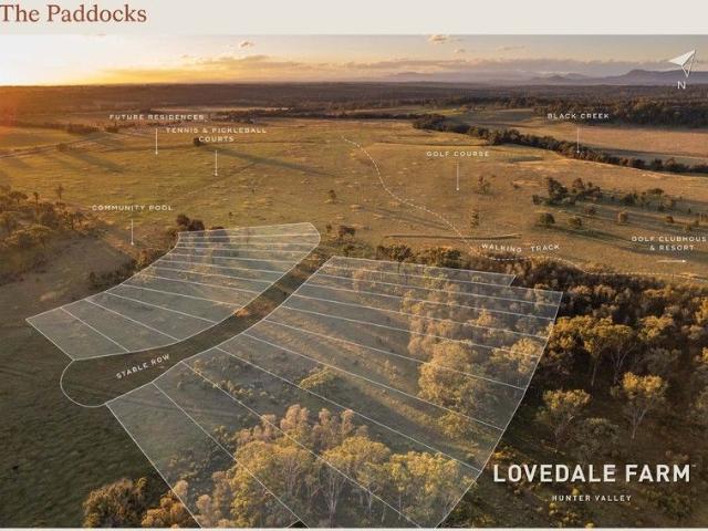 Land for sale in City Of Cessnock, Newcastle