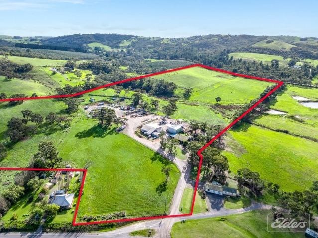 Cottage for sale in Mount Compass, South Australia