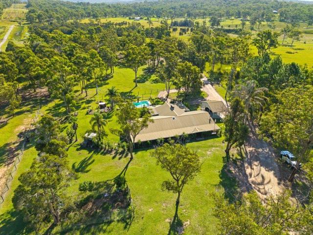 Cottage for sale in Jilliby, New South Wales