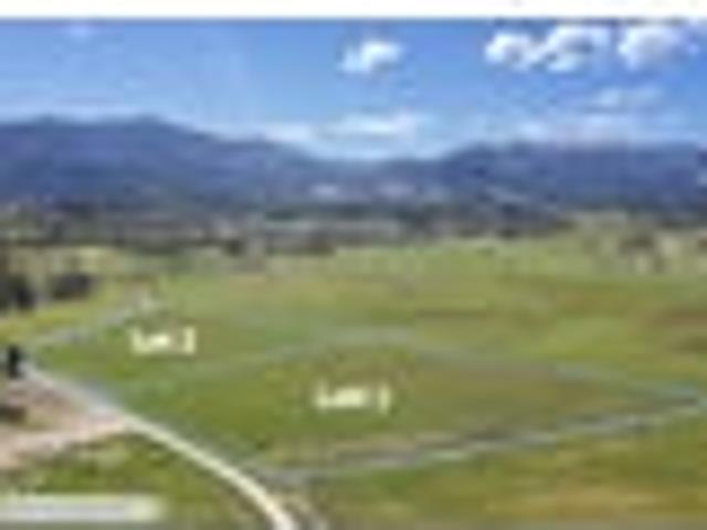 Land for sale in Hanmer Springs, Hurunui District