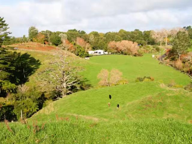 House for rent in Hillsborough, Taranaki