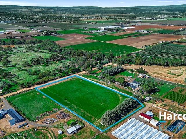 Land for sale in Lewiston, South Australia