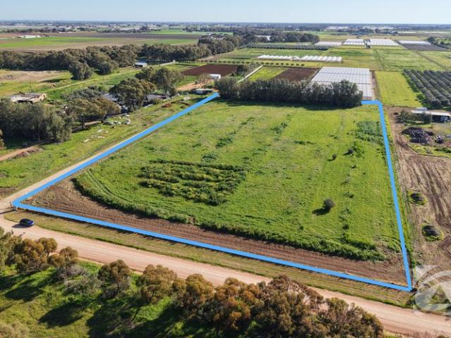 Land for sale in Lewiston, South Australia