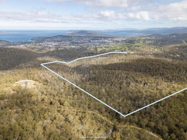 Land for sale in Summerleas, Hobart