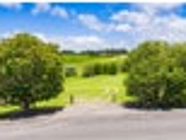 Land for sale in Northland