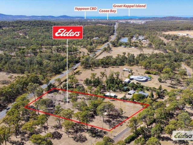 Land for sale in Bondoola, Queensland