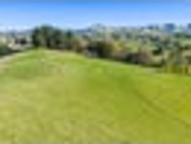 Land for sale in Waipawa