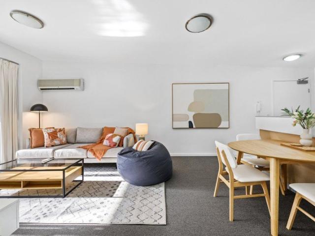 Apartment for sale in Toombul, Queensland