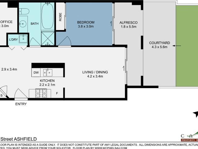 Apartment for sale in Sydney, New South Wales