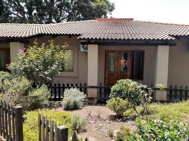 Farm for sale in Mopani, Limpopo