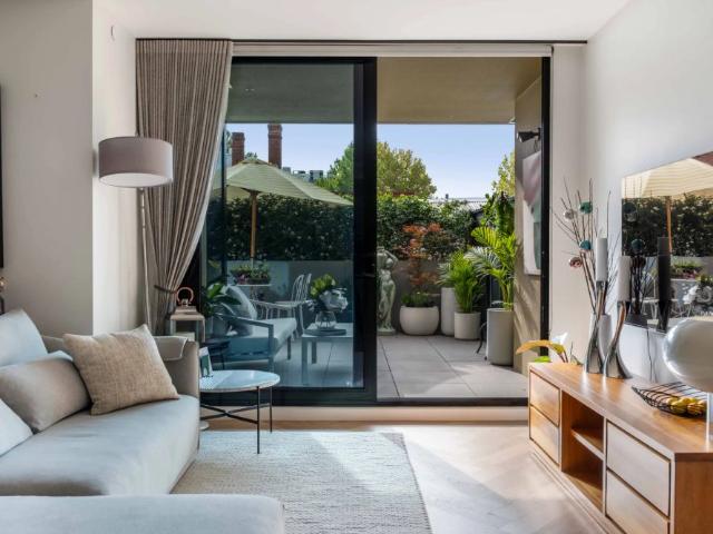 Apartment for rent in Camerons Creek, Victoria