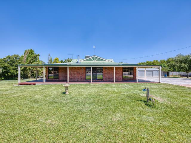 House for sale in Gol Gol, New South Wales