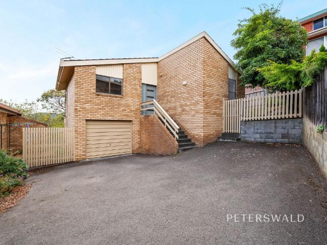 Apartment for sale in Hobart, Tasmania