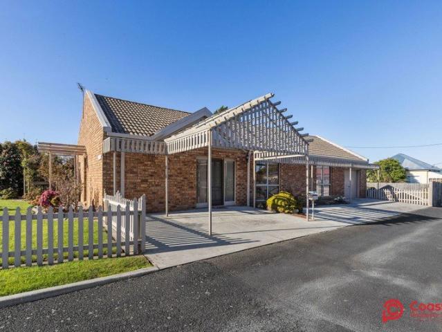 House for sale in Devonport, Tasmania
