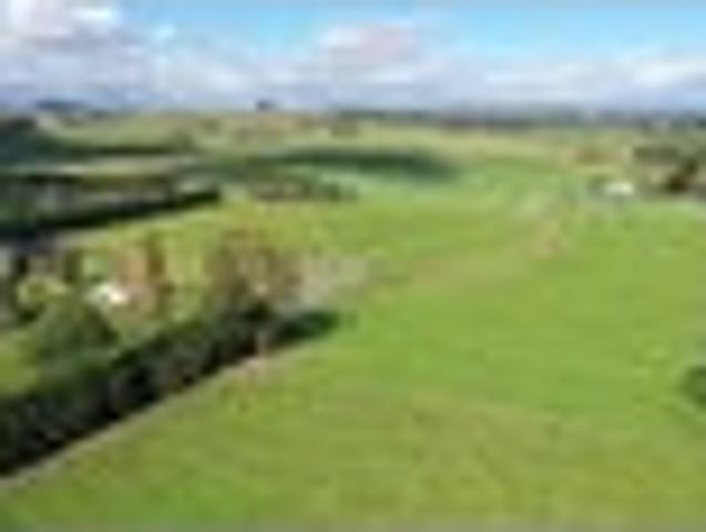 Land for sale in Tararua District
