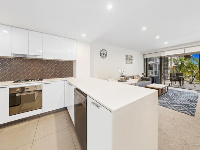 Apartment for sale in Toombul, Queensland