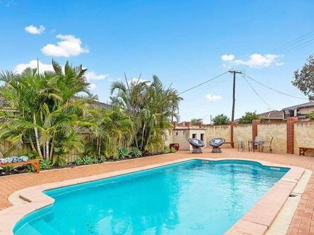 House for rent in Cockburn, Western Australia