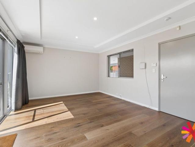 Apartment for rent in Rivervale, City of Belmont