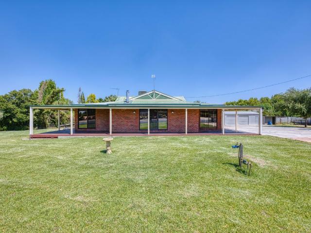 House for sale in Gol Gol, New South Wales