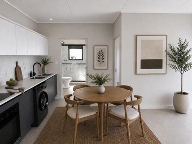 Apartment for rent in Macassar, City of Cape Town