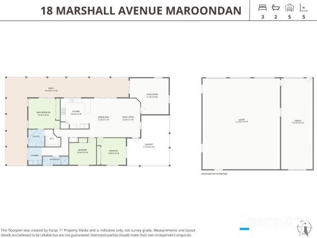 House for sale in Maroondan, Bundaberg Region