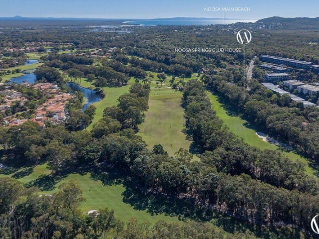 Apartment for sale in Noosa Heads, Queensland