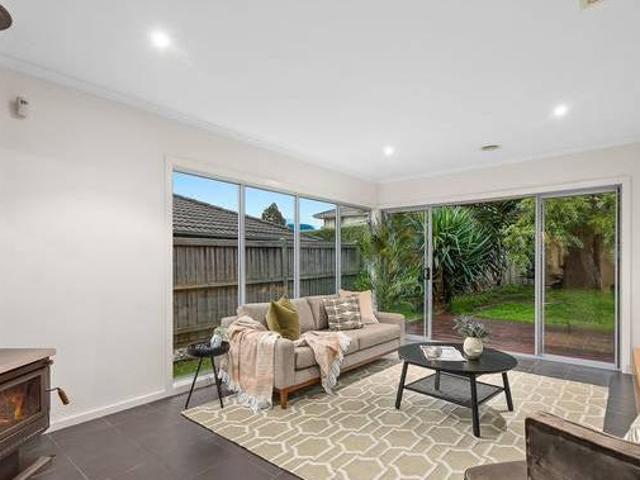 House for rent in Melbourne, City of Melbourne