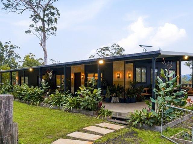 House for sale in Glenreagh, New South Wales