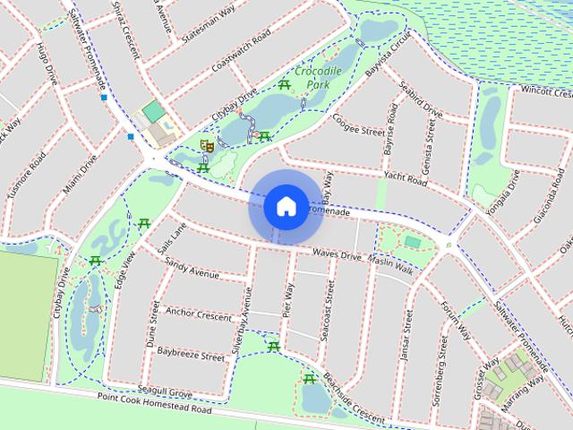 House for rent in Camerons Creek, Victoria