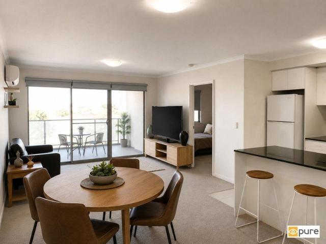 Apartment for rent in East Victoria Park, Western Australia