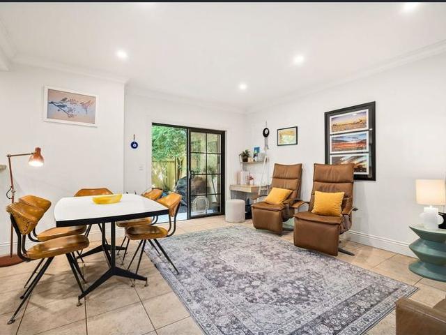 Townhouse for rent in Sydney, New South Wales
