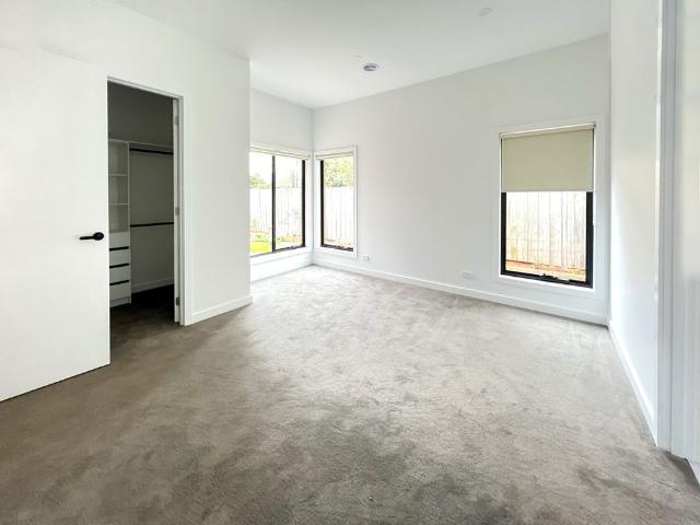 Apartment for rent in Camerons Creek, Victoria