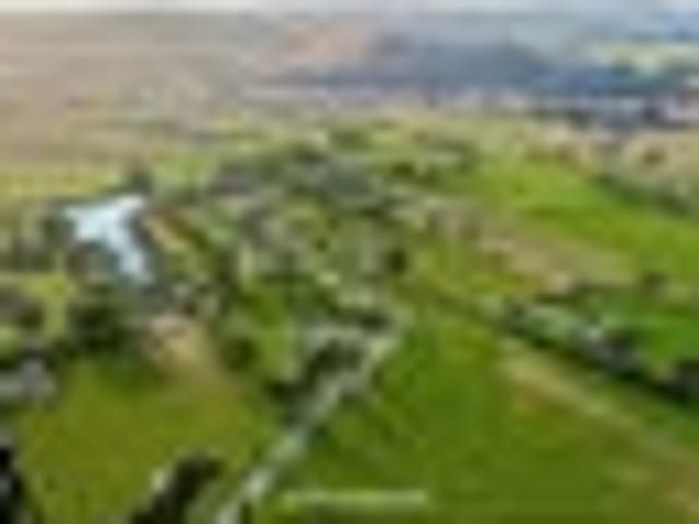 Land for sale