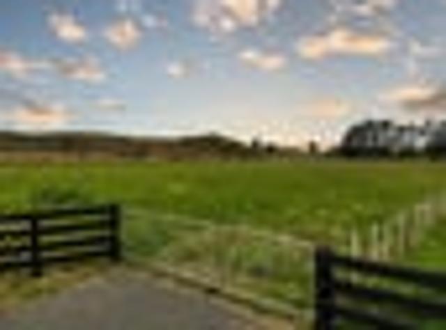 Land for sale in Horowhenua District