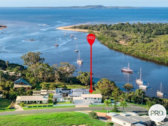 House for rent in Boyne Island, Queensland