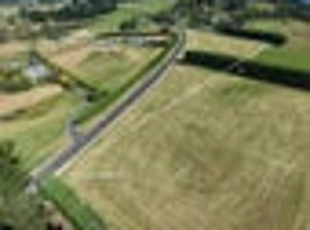Land for sale in Otakou